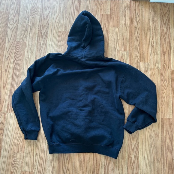 CU Denver black hoodie - Picture 5 of 5